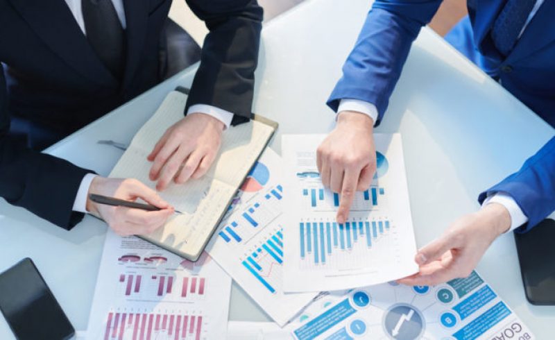 Proyectos en Desarrollo